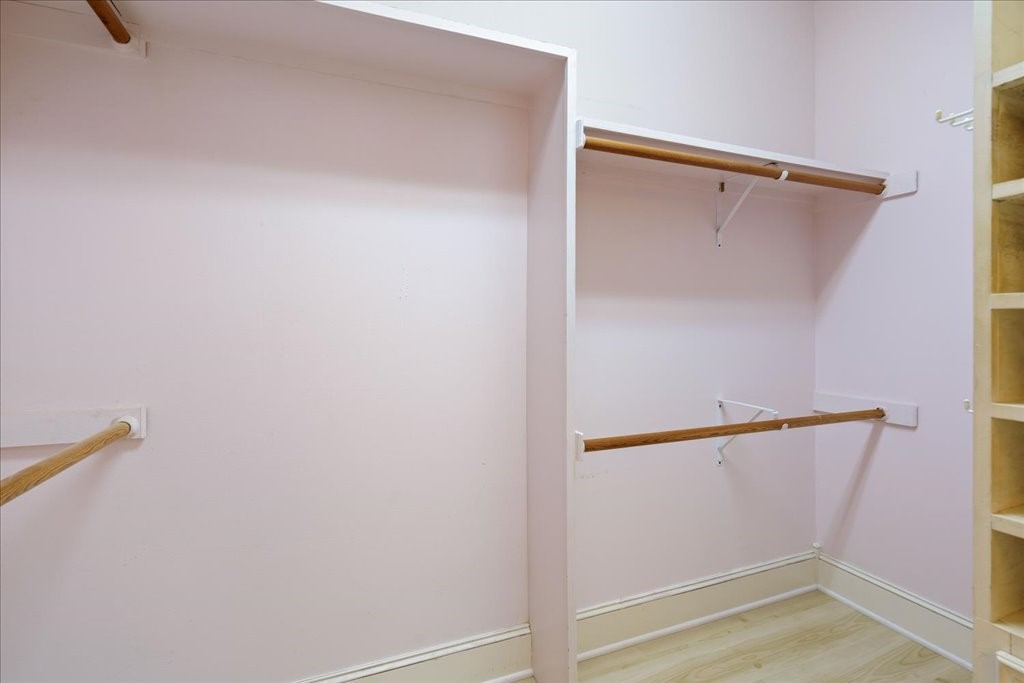 7130 Ranch 2338 Road Georgetown, TX 78633 - Photo 16 of 22 Walk-In Closet with Shelving