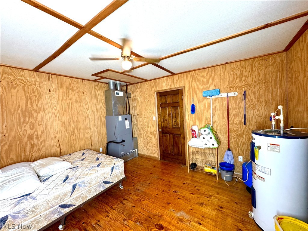 70906 Reynolds Road Piedmont, OH 43983 - Photo 21 of 33 Bedroom 2