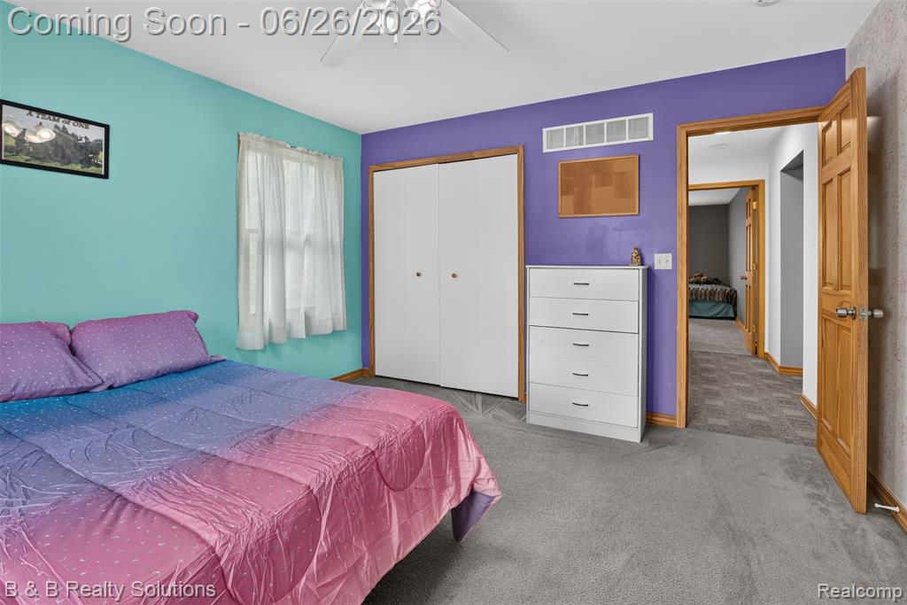 3097 East Burnside Road North Branch, MI 48461 - Photo 27 of 52