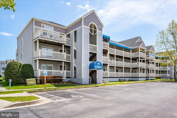 $565,000 | 205 125th Street, Unit 114C, Ocean City, MD 21842
