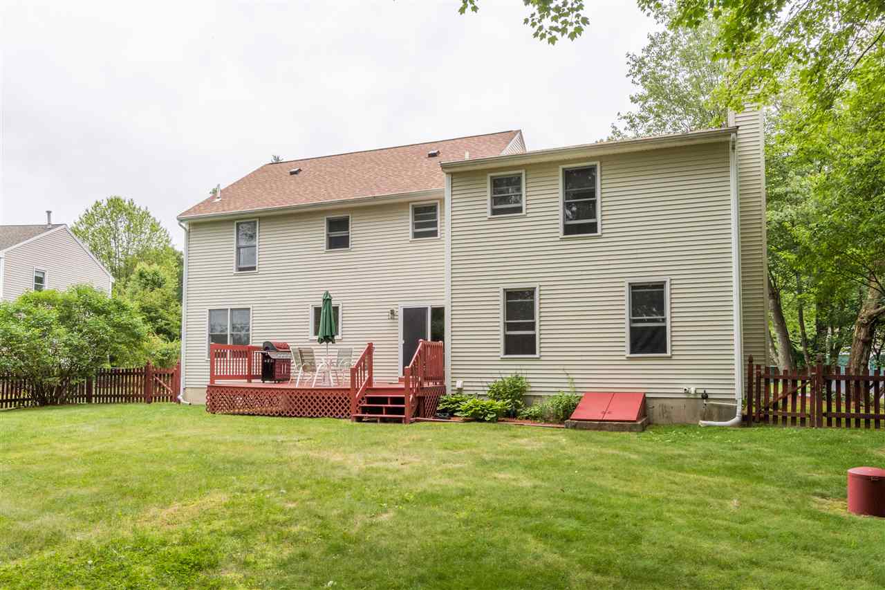 42 Mallard Point Road Merrimack, NH 03054 - Photo 30 of 31
