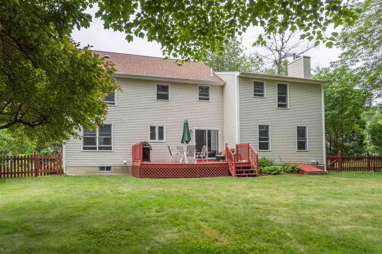 42 Mallard Point Road Merrimack, NH 03054 - Photo 31 of 31