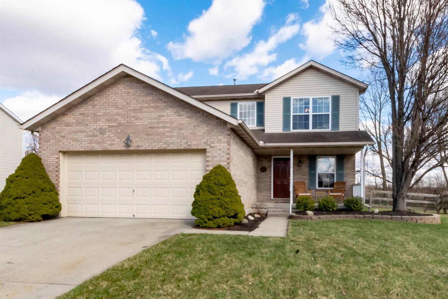 140 Stone Ridge Lane Monroe, OH 45044 - Photo 1 of 1 Gallery Image 1
