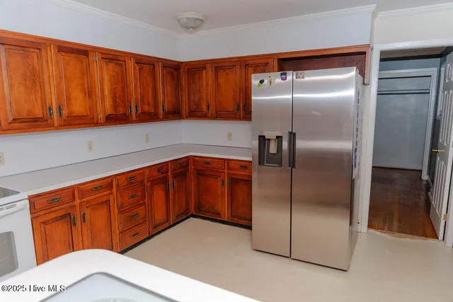 $245,000 | 303 Dogwood Lane, Hamlet, NC 28345