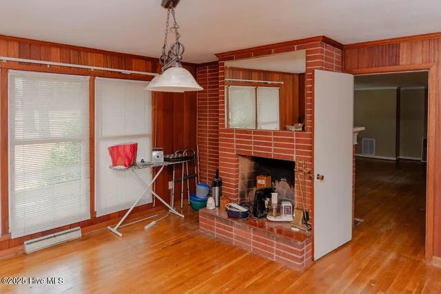 $245,000 | 303 Dogwood Lane, Hamlet, NC 28345