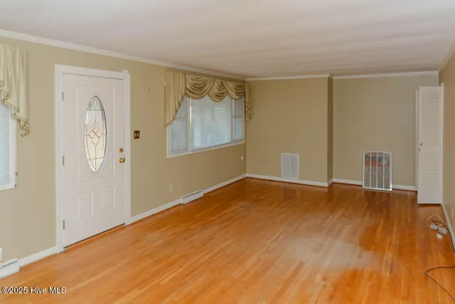 $245,000 | 303 Dogwood Lane, Hamlet, NC 28345