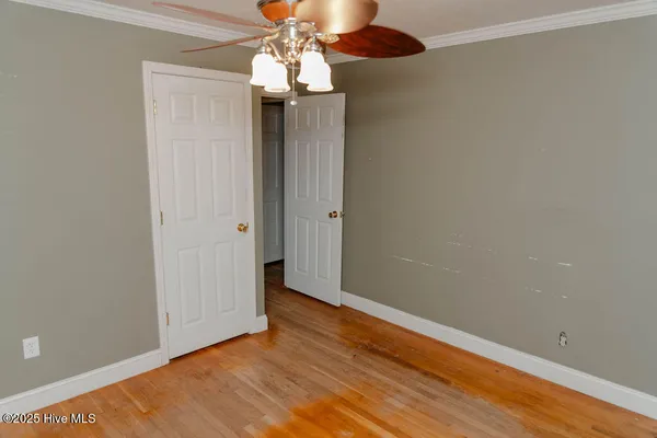 $245,000 | 303 Dogwood Lane, Hamlet, NC 28345