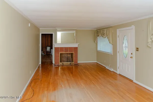 $245,000 | 303 Dogwood Lane, Hamlet, NC 28345