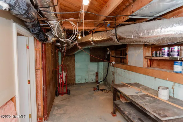 $245,000 | 303 Dogwood Lane, Hamlet, NC 28345