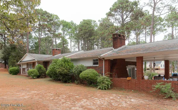 $245,000 | 303 Dogwood Lane, Hamlet, NC 28345