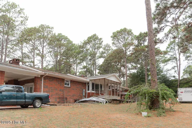 $245,000 | 303 Dogwood Lane, Hamlet, NC 28345