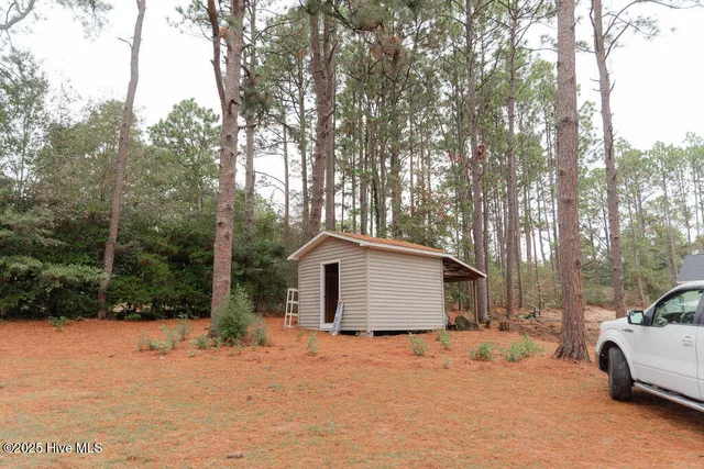 $245,000 | 303 Dogwood Lane, Hamlet, NC 28345