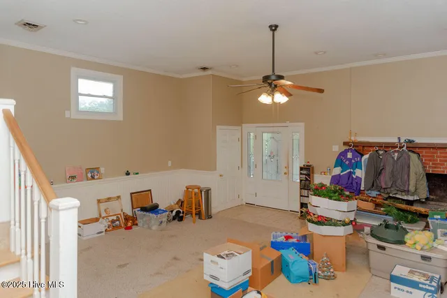 $245,000 | 303 Dogwood Lane, Hamlet, NC 28345