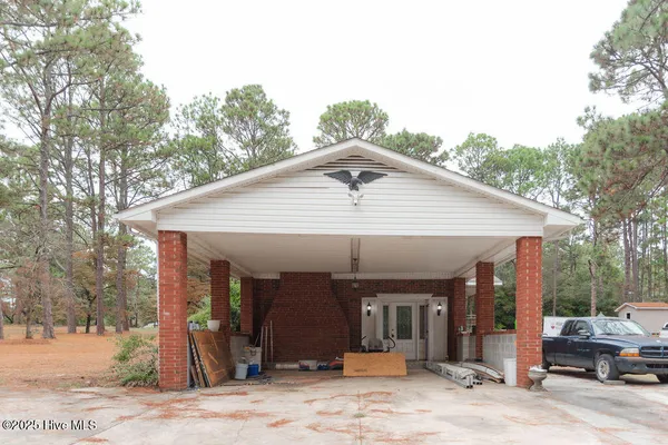 $245,000 | 303 Dogwood Lane, Hamlet, NC 28345