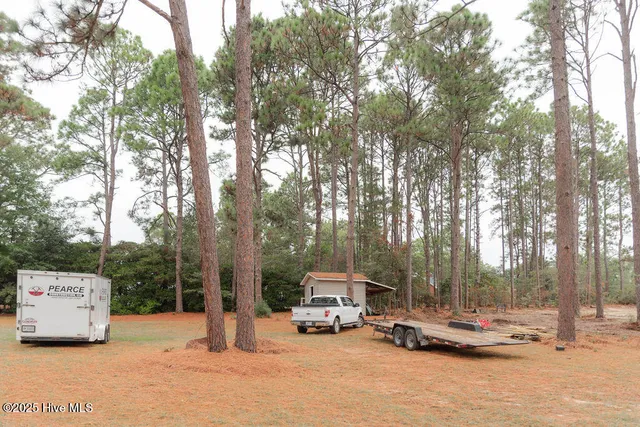 $245,000 | 303 Dogwood Lane, Hamlet, NC 28345