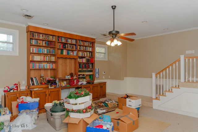 $245,000 | 303 Dogwood Lane, Hamlet, NC 28345