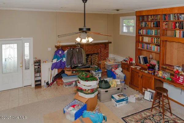 $245,000 | 303 Dogwood Lane, Hamlet, NC 28345