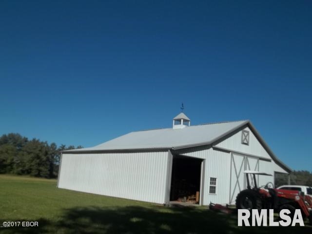 6864 South Forest Church Road Benton, IL 62812 - Photo 6 of 7 Gallery Image 6