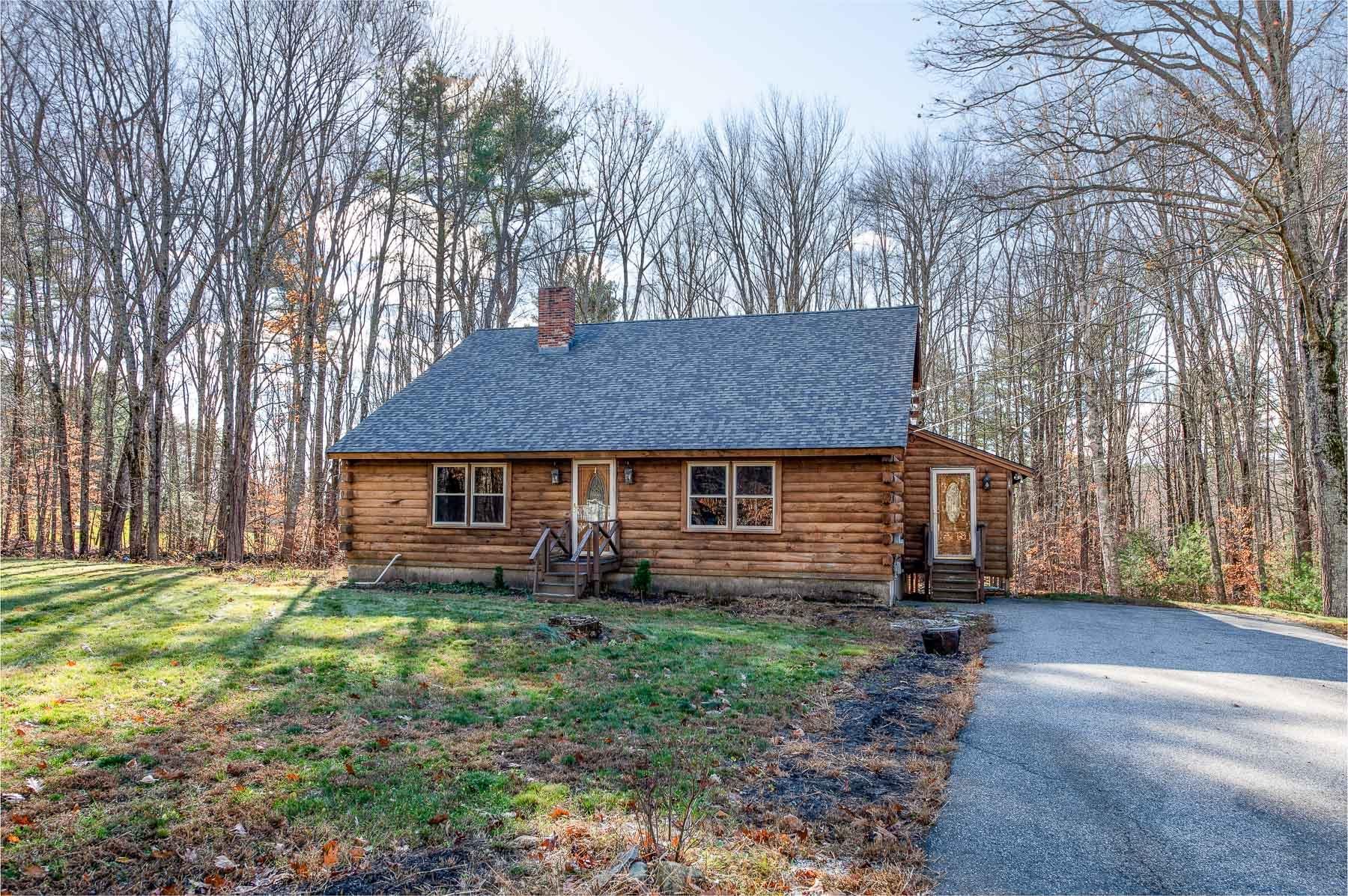 13 Darby Lane Rochester, NH 03839 - Photo 1 of 38