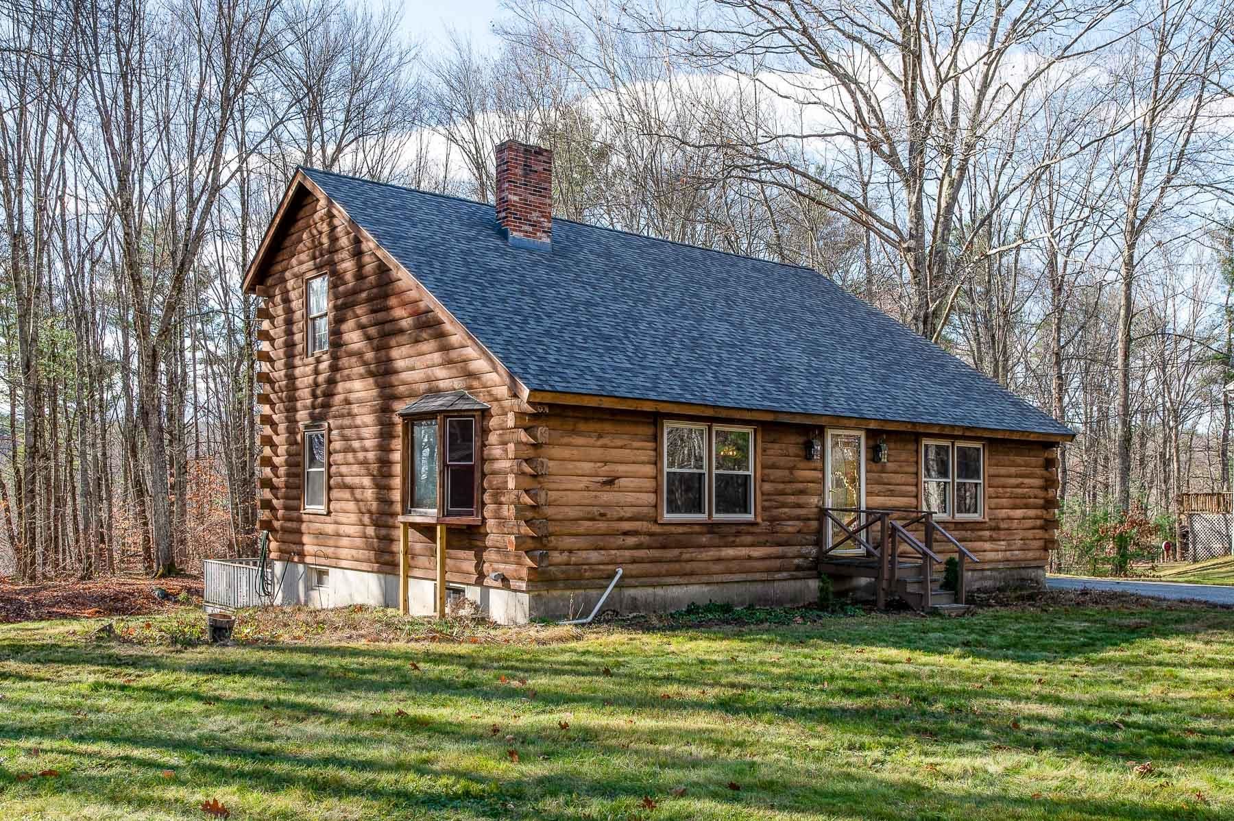 13 Darby Lane Rochester, NH 03839 - Photo 2 of 38