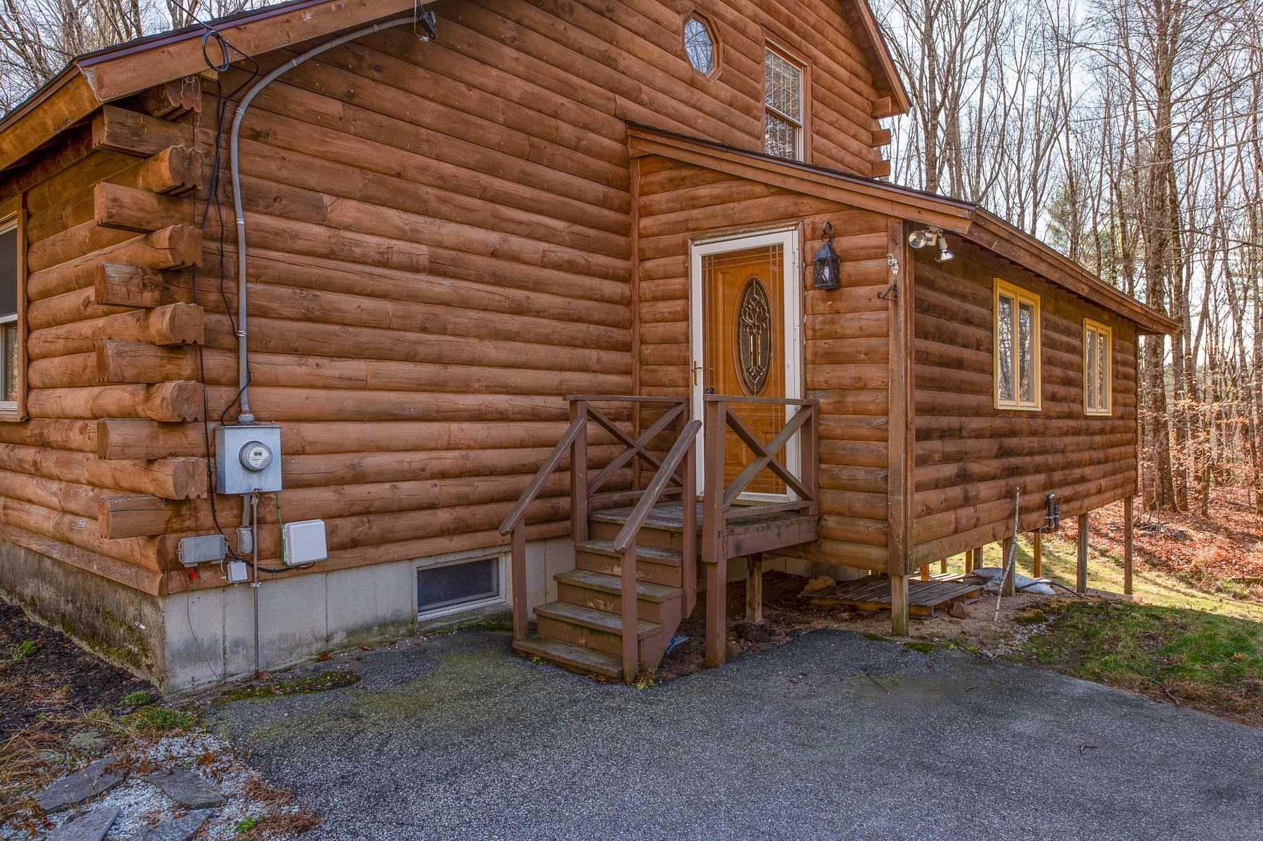 13 Darby Lane Rochester, NH 03839 - Photo 23 of 38