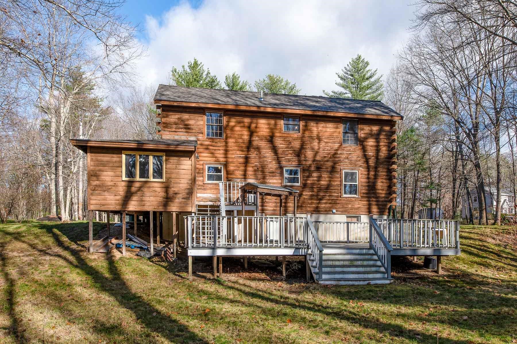 13 Darby Lane Rochester, NH 03839 - Photo 25 of 38