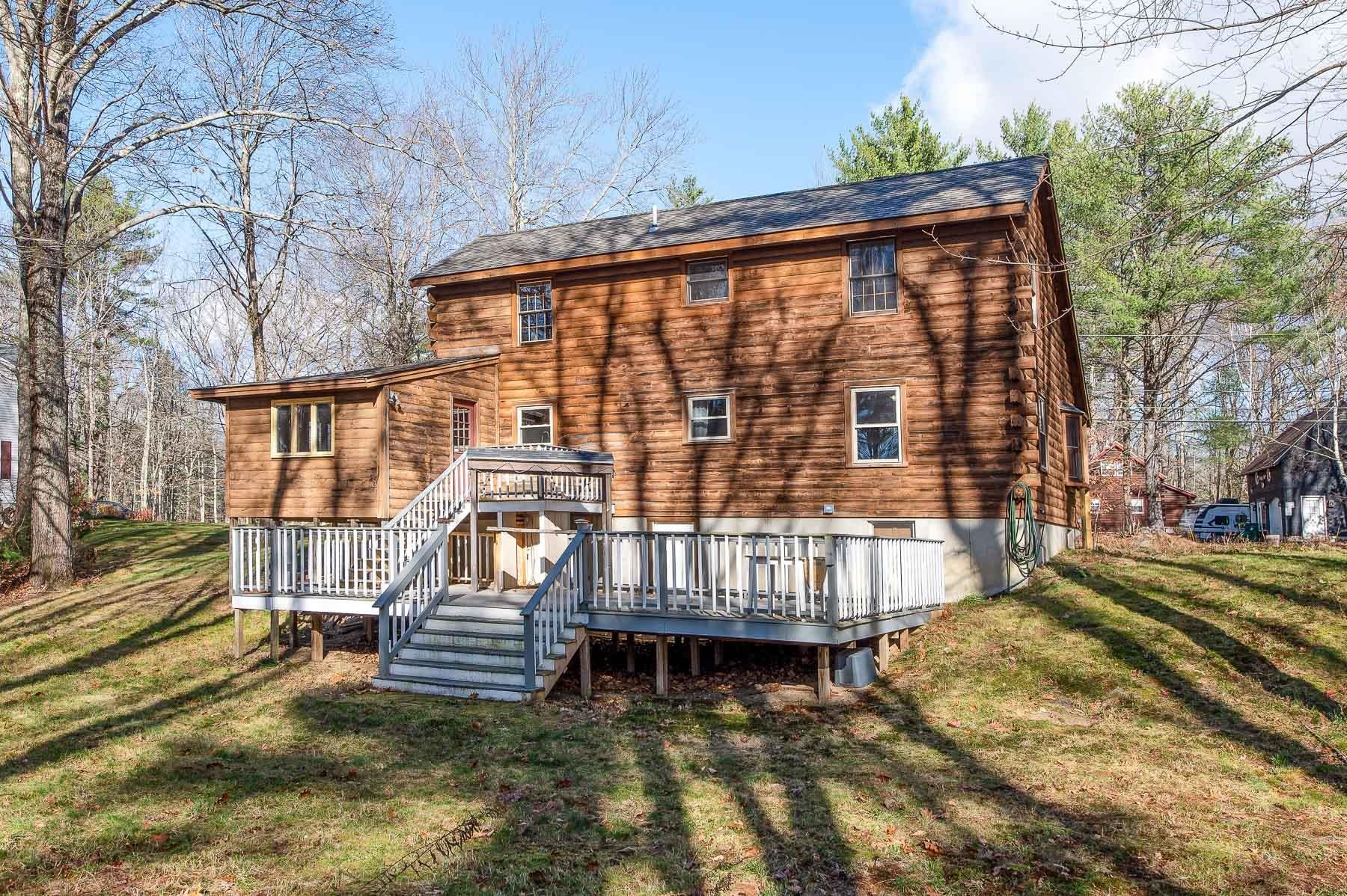 13 Darby Lane Rochester, NH 03839 - Photo 26 of 38