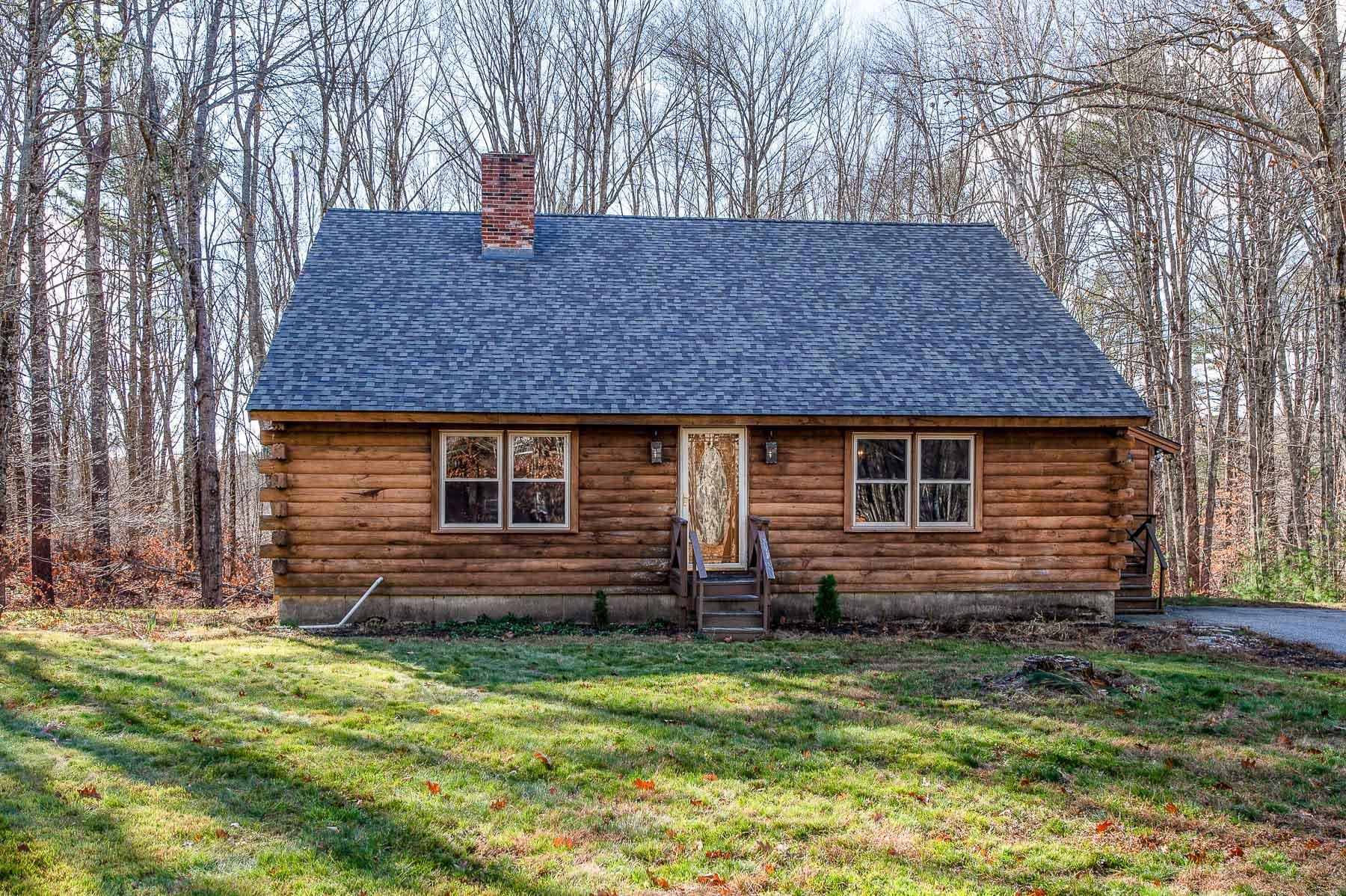 13 Darby Lane Rochester, NH 03839 - Photo 32 of 38
