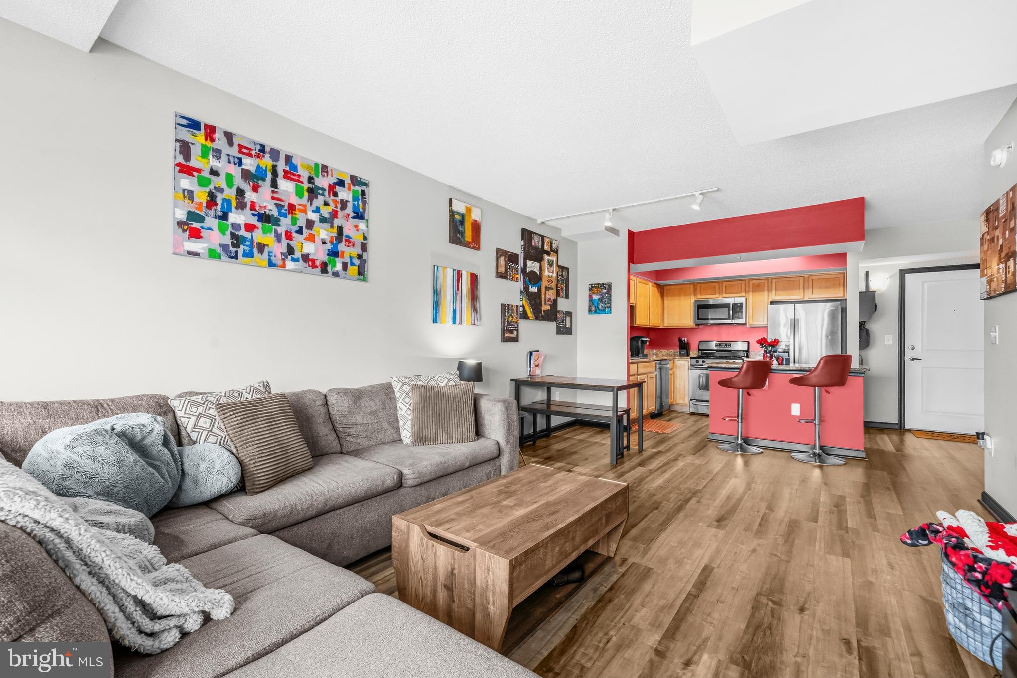 7915 Eastern Avenue Northwest, Unit 1209 Silver Spring, MD 20910 - Photo 17 of 37