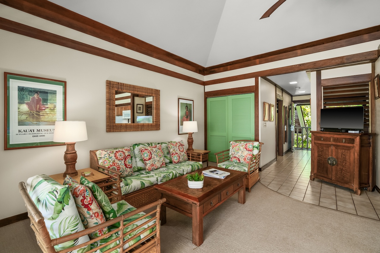 2253 Poipu Road, Unit 25 Koloa, HI 96756 - Photo 9 of 19 Gallery Image 9