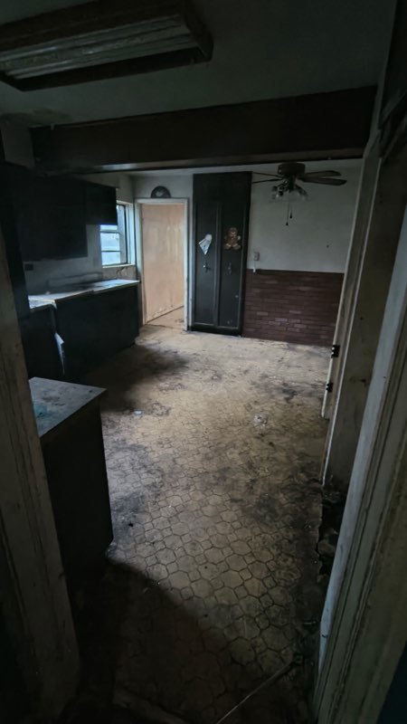 3347 Bernice Road Lansing, IL 60438 - Photo 14 of 19 a view of storage and utility room
