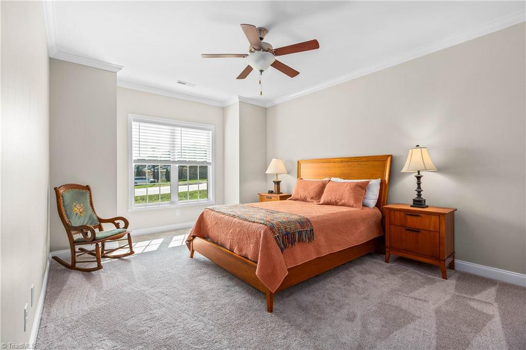 3707 Wheat Street High Point, NC 27265 - Photo 27 of 37 Bedroom 3