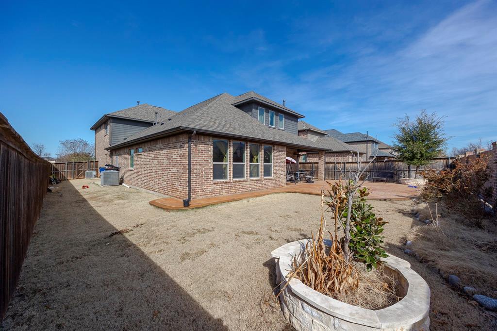 359 Timber Creek Lane Frisco, TX 75033 - Photo 14 of 38