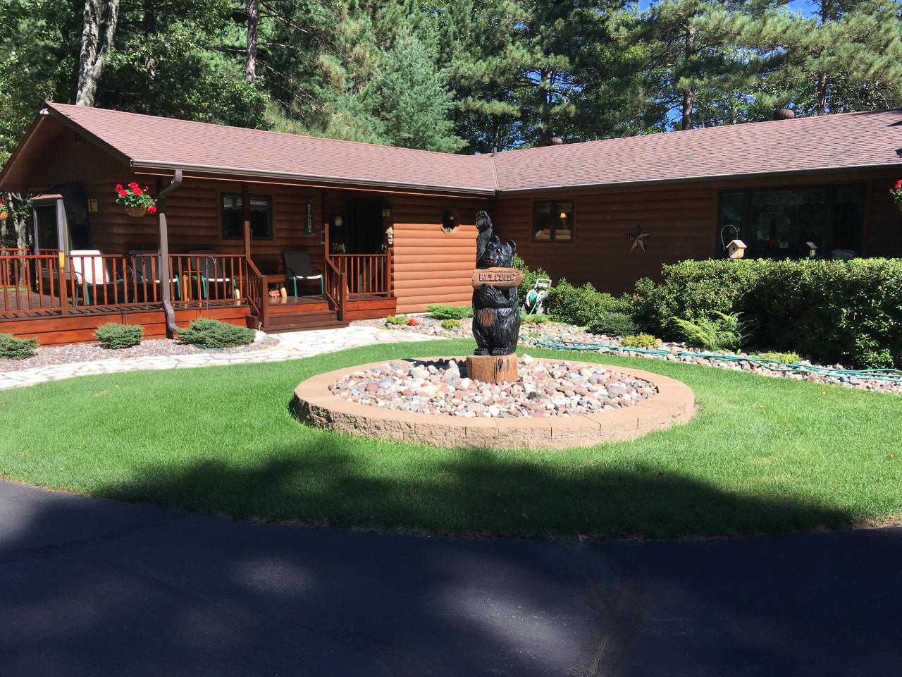 8547 Pine Crest Colony Road St. Germain, WI 54558 - Photo 1 of 4 Gallery Image 1