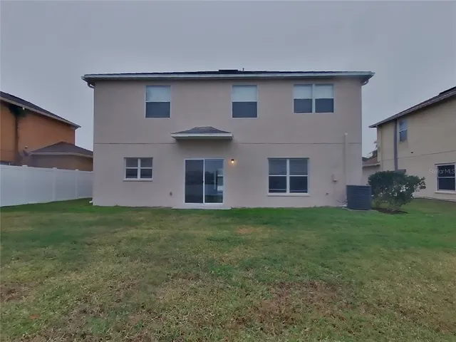a house that has a lot of windows in it