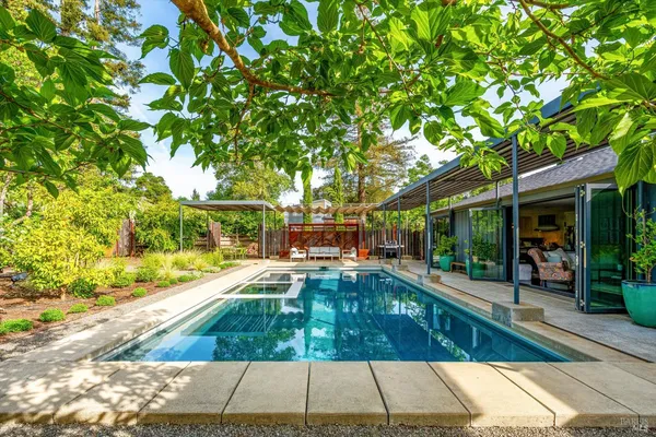 $2,450,000 | 1843 Spring Mountain Court, St. Helena, CA 94574