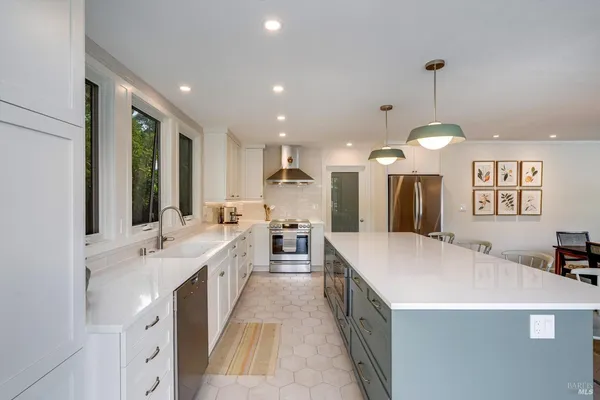 $2,450,000 | 1843 Spring Mountain Court, St. Helena, CA 94574