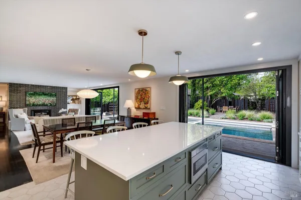 $2,450,000 | 1843 Spring Mountain Court, St. Helena, CA 94574