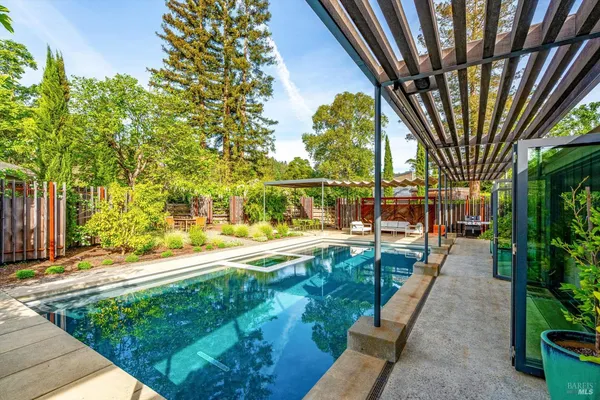$2,450,000 | 1843 Spring Mountain Court, St. Helena, CA 94574