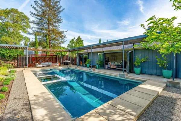 $2,450,000 | 1843 Spring Mountain Court, St. Helena, CA 94574