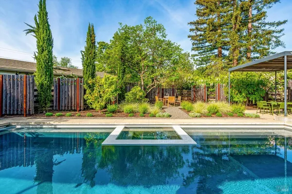 $2,450,000 | 1843 Spring Mountain Court, St. Helena, CA 94574