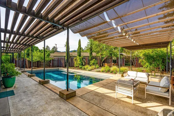 $2,450,000 | 1843 Spring Mountain Court, St. Helena, CA 94574