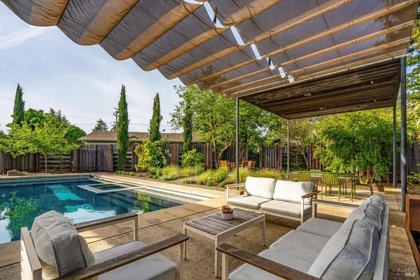 $2,450,000 | 1843 Spring Mountain Court, St. Helena, CA 94574