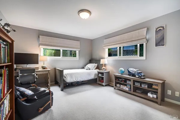 $2,450,000 | 1843 Spring Mountain Court, St. Helena, CA 94574