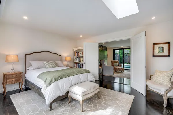$2,450,000 | 1843 Spring Mountain Court, St. Helena, CA 94574