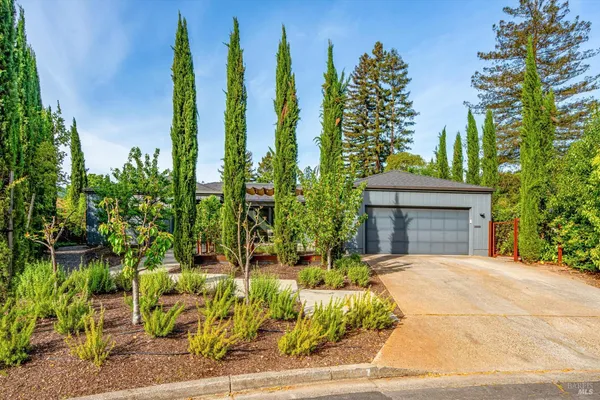 $2,450,000 | 1843 Spring Mountain Court, St. Helena, CA 94574