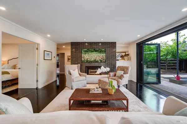 $2,450,000 | 1843 Spring Mountain Court, St. Helena, CA 94574