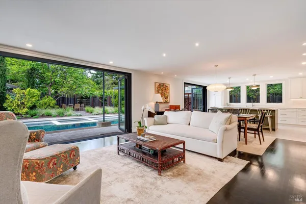 $2,450,000 | 1843 Spring Mountain Court, St. Helena, CA 94574