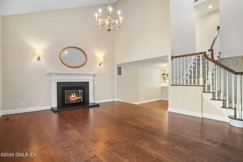 $845,000 | 24 Decatur Street, Unit 2, Cos Cob, CT 06807