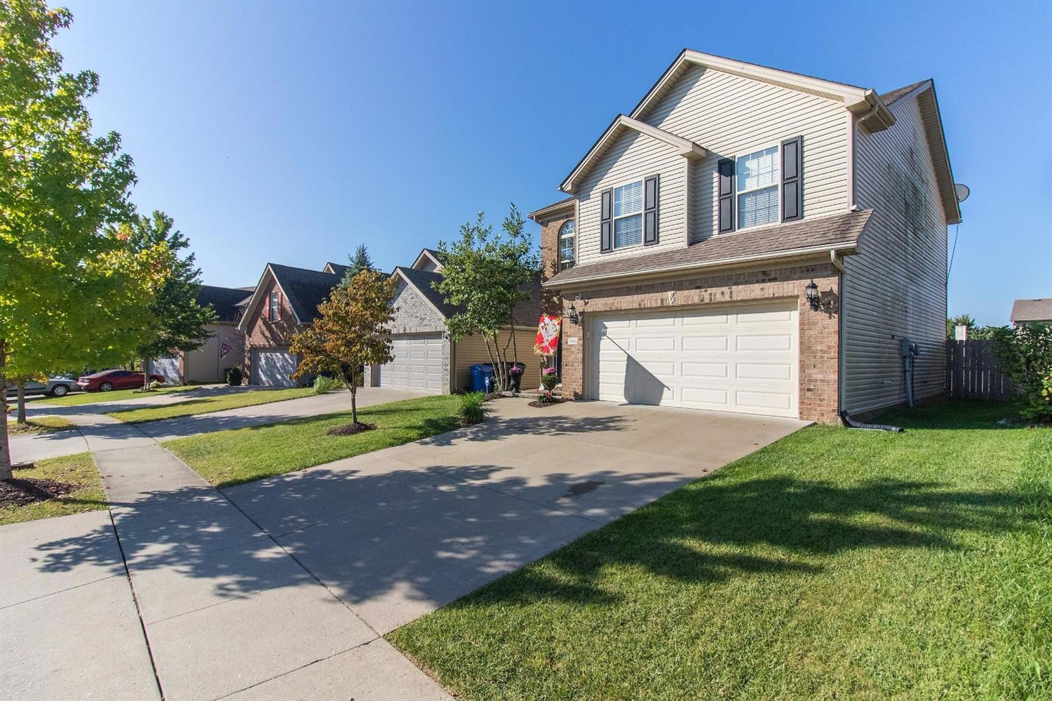 3684 Beaten Path Lexington, KY 40509 - Photo 3 of 27 Photo 3